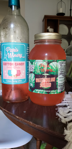 Winery «Paris Winery», reviews and photos, 2982 Harvey Bowden Rd, Paris, TN 38242, USA