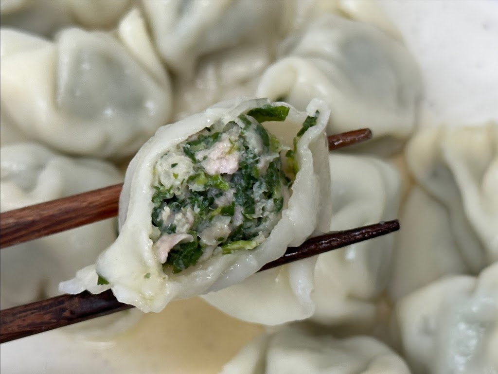 家鄉味水餃 的照片