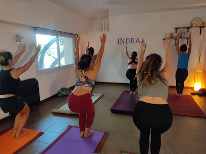 Indra - Centro de Yoga