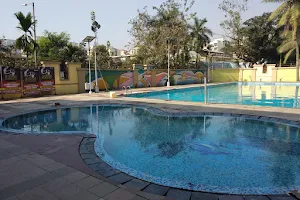 Nitro Gym Swimming Pool image