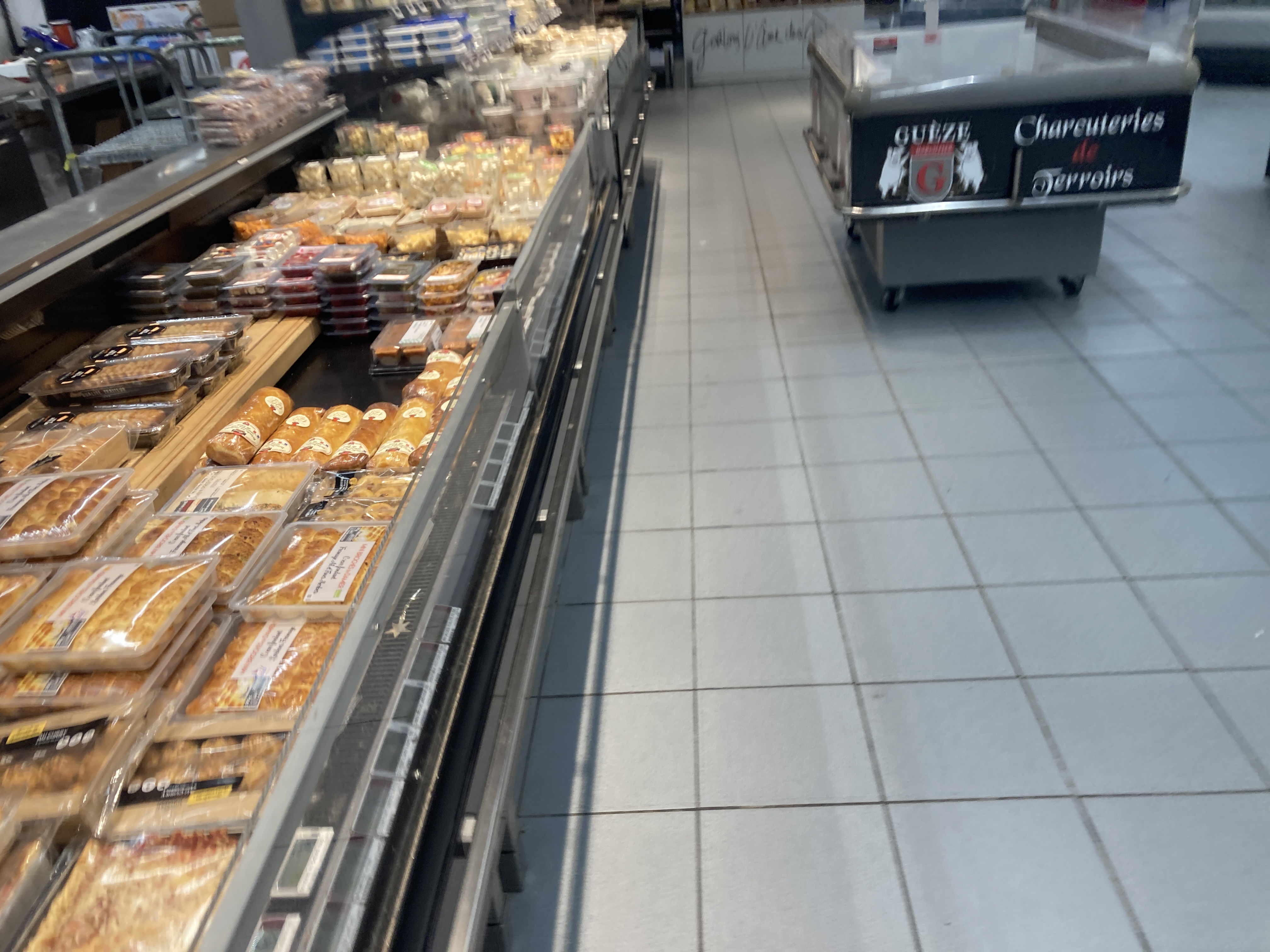 Photo n° 30 de l'avis de Hervé.r fait le 03/01/2024 à 18:21