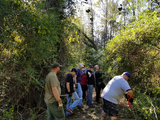 Nature Preserve «Forever Wild Trails», reviews and photos, 384 Narcisse Drive, Dothan, AL 36305, USA