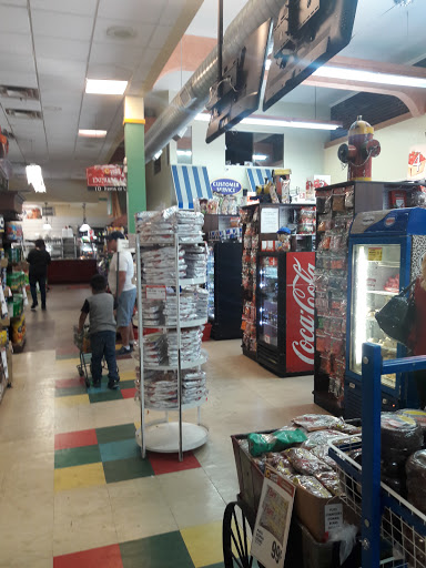 Grocery Store «C-Town Supermarkets», reviews and photos, 272 Maple St, Perth Amboy, NJ 08861, USA