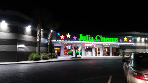 Movie Theater «Julia 4», reviews and photos, 1110 S Irby St, Florence, SC 29501, USA