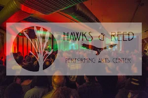 Hawks and Reed Performing Arts Center image