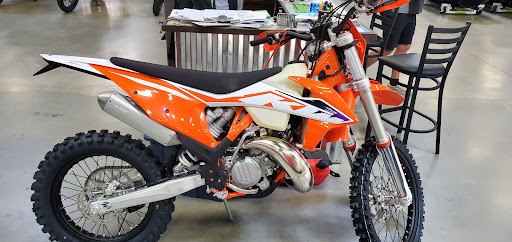 Yamaha Motorcycle Dealer «Mountain Motorsports Mall of Georgia», reviews and photos, 1700 Horizon Pkwy NE, Buford, GA 30518, USA