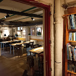 Photo n°5 de l'avis de Burckhardt.r fait le 07/06/2023 à 10:58 sur le  Schiffercafe Kiel à Kiel