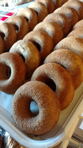 Coffee Shop «Air Play Espresso and Bakery», reviews and photos, 115 E 3rd St, Sterling, IL 61081, USA