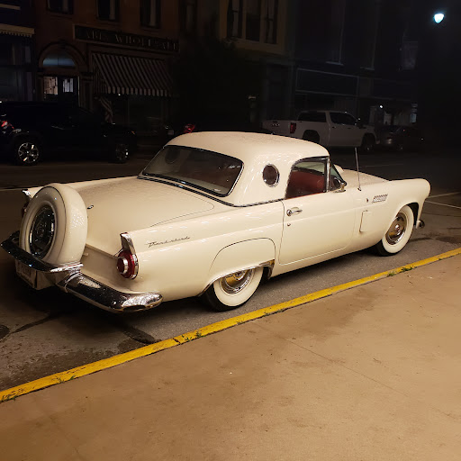 Performing Arts Theater «The Murphy Theatre», reviews and photos, 50 W Main St, Wilmington, OH 45177, USA