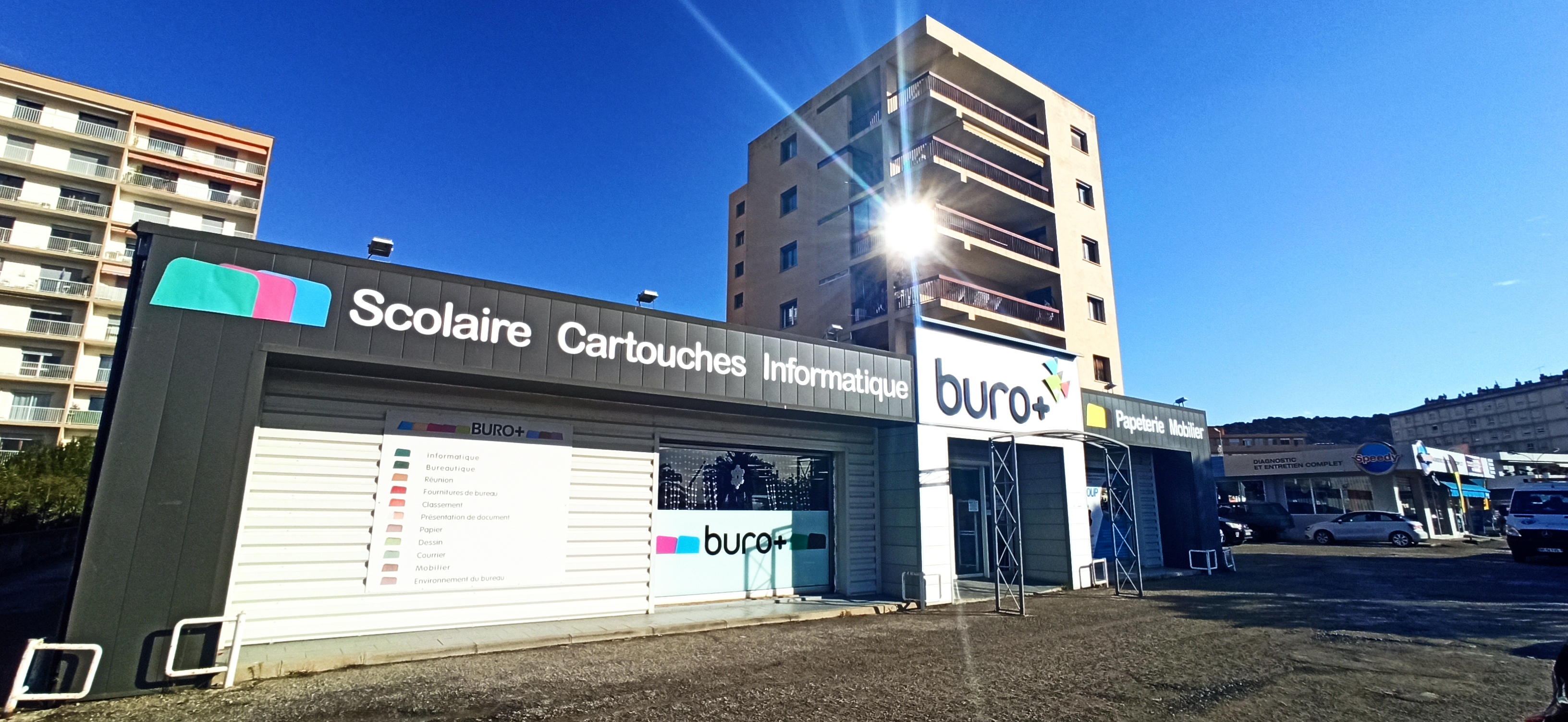 Photo n° 1 de l'avis de Crisse.r fait le 12/12/2021 à 07:41