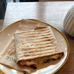 Photo n°1 de l'avis de Tatjana.. fait le 31/07/2022 à 18:05 sur le  dean&david à Hamburg