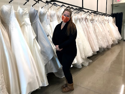 Bella Bridal Boutique