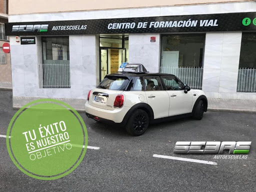 SEBAS AUTOESCUELA en Elche provincia Alicante