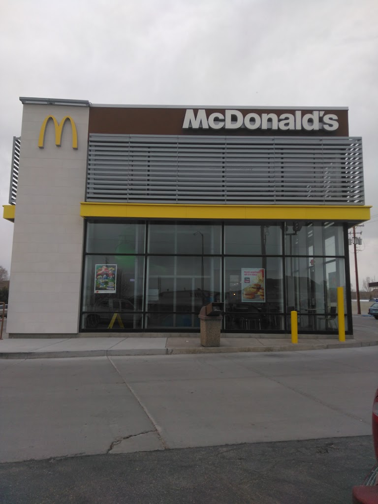 McDonald's 82935