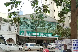 Nairobi Sports House Ltd. (Moi Avenue) image