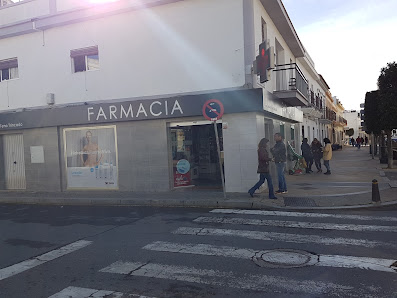 Farmacia Tomas Tena Trincado Calle Alcalde César Barrios, 114, 21440 Lepe, Huelva, España
