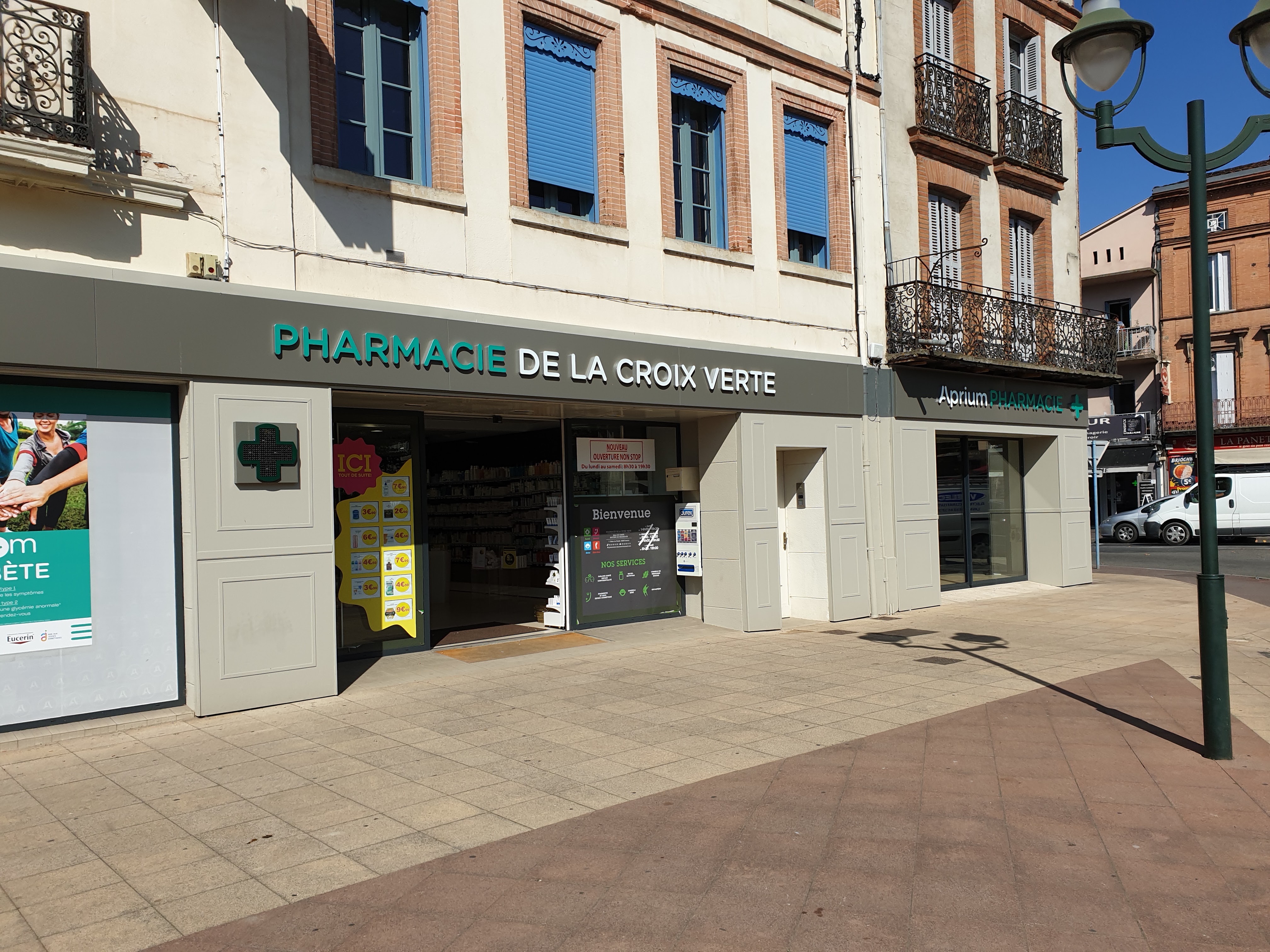 Photo n° 2 de l'avis de Tenzin.o fait le 20/09/2019 à 12:04