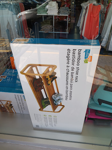 Department Store «Lot-less Closeouts», reviews and photos, 3155 Amboy Rd, Staten Island, NY 10306, USA