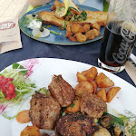 Photo n°2 de l'avis de Shelly.. fait le 15/06/2021 à 21:19 sur le  Elbblick à Schönebeck