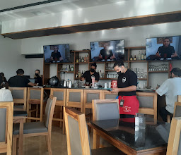 The Wing Company Cancun photo