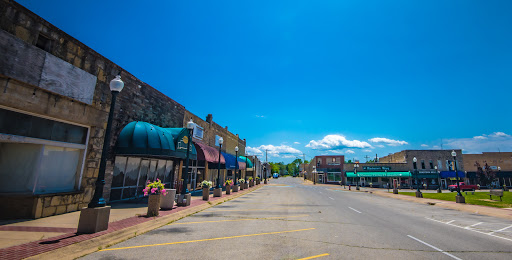 Vitamin & Supplements Store «Natures Way Health Food Store», reviews and photos, 18 E 7th St, Mountain Home, AR 72653, USA