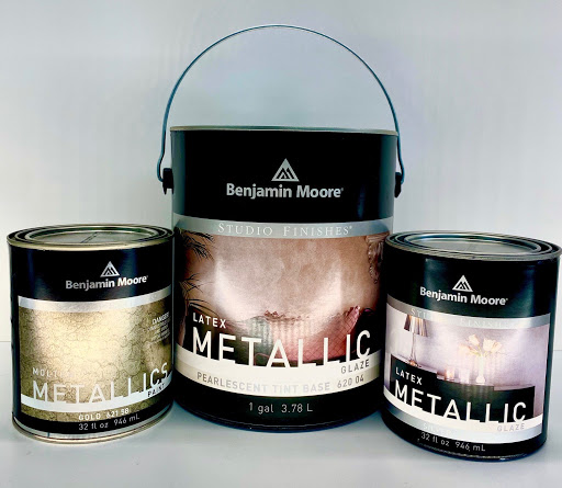 Paint Store «Johnson Paint Company», reviews and photos, 355 Newbury St, Boston, MA 02115, USA