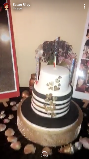 Wedding Bakery «The Cake Lady Custom Cakes», reviews and photos, 207 Orange Ave, Fort Pierce, FL 34950, USA
