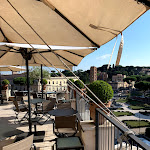 Photo n°1 de l'avis de David.u fait le 20/09/2019 à 15:01 sur le  47 Circus Roof Garden à Rome