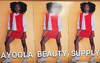 Ayoola Beauty Supply - Photo 2 - Car repair in Santa Barbara, CA, Santa Barbara