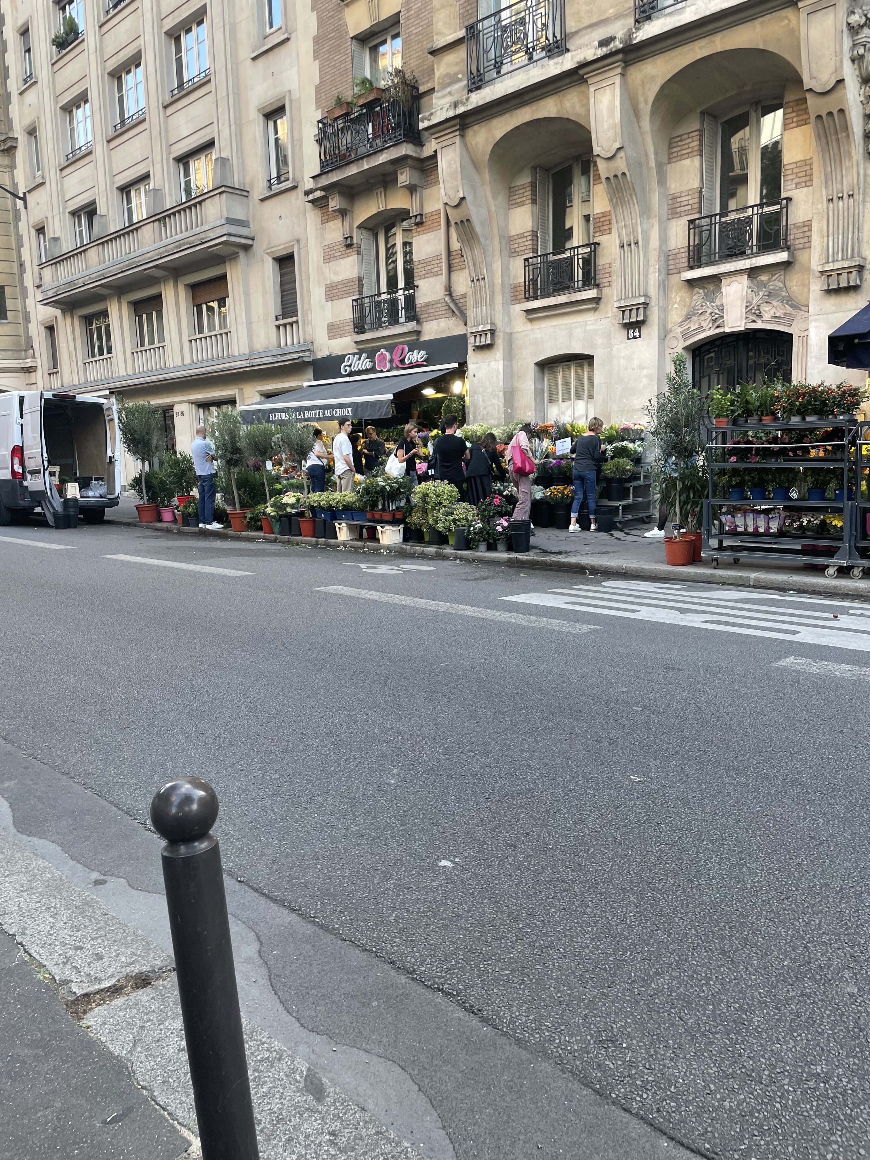 Photo n° 2 de l'avis de William.A fait le 30/09/2023 à 16:29