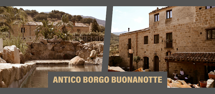 Photo hôtels Antico Borgo Buonanotte 90010 San Mauro Castelverde