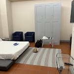 Photo n°2 de l'avis de Marcos.u fait le 05/08/2022 à 07:18 sur le  Hotel Palazzo Piccolomini à Orvieto