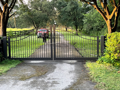 Central Florida Gate Repair