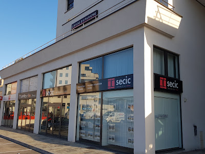 SECIC Immobilier, Rocade, AJACCIO à Ajaccio
