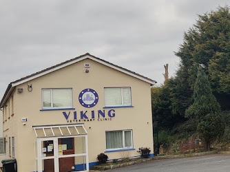 Viking Veterinary Clinic