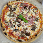 Photo n°1 de l'avis de IGOR.U fait le 18/10/2023 à 20:17 sur le  Da Ibra Schnittpizza à Salorno