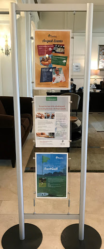 Commercial Printer «Sir Speedy Print / Signs / Marketing», reviews and photos, 317 N Orange Ave, Orlando, FL 32801, USA