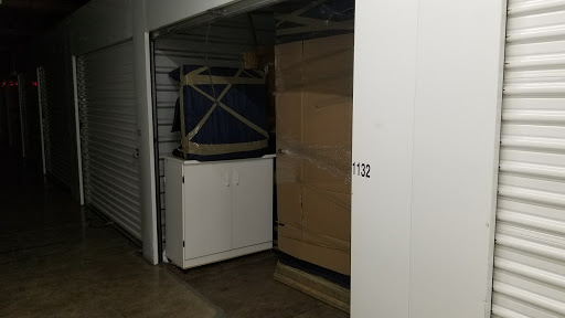 Storage Facility «Extra Space Storage», reviews and photos, 7540 McCormick Blvd, Skokie, IL 60076, USA