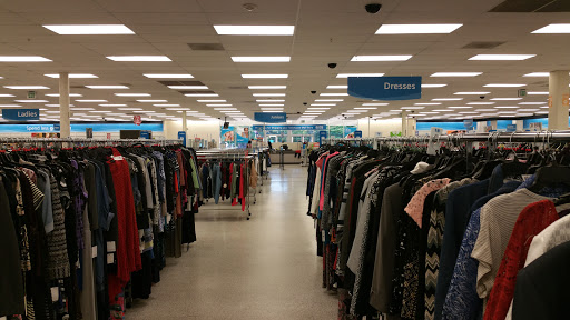 Clothing Store «Ross Dress for Less», reviews and photos, 2415 N Monroe St, Tallahassee, FL 32303, USA