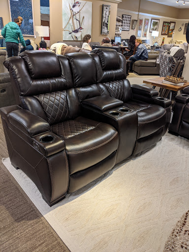 Furniture Store «Ashley HomeStore», reviews and photos, 581 Blair Park Rd, Williston, VT 05495, USA