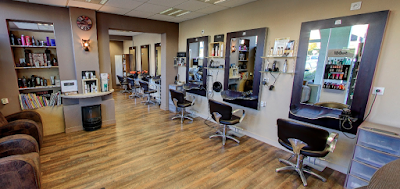 Mickaël LG Artisan Coiffeur à Vannes