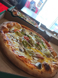 Photo n°32 de Allo chrono pizza à Ozoir-la-Ferrière ()