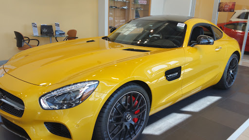 Mercedes Benz Dealer «Mercedes-Benz of Southampton», reviews and photos, 575 County Rd 39, Southampton, NY 11968, USA