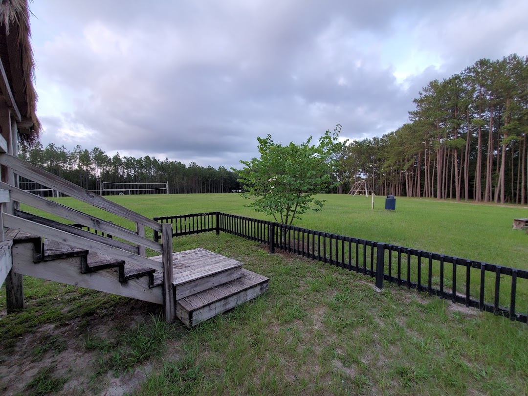 Rose Creek Fellowship Park