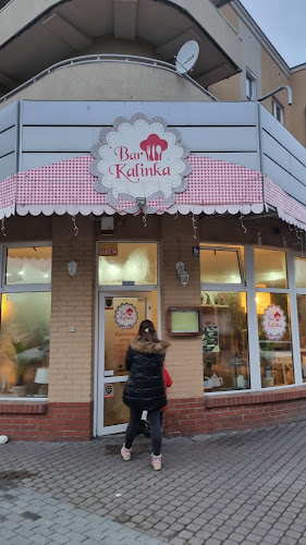 Bar Kalinka - Bar