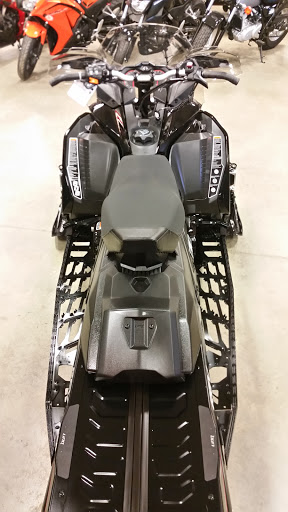 Motorcycle Dealer «LAND AIR», reviews and photos, 7 Kellogg Rd, Essex Junction, VT 05452, USA