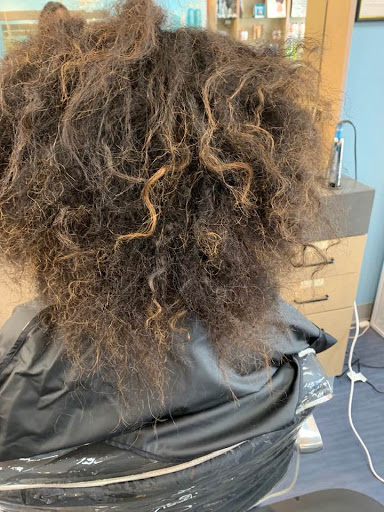 Hair Salon «Abyssinia Hair & Beauty Salon», reviews and photos, 203 S 2nd St f, Renton, WA 98057, USA