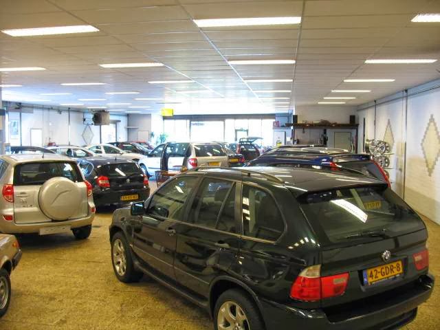 Bosch Car Service - Hulscher openingstijden