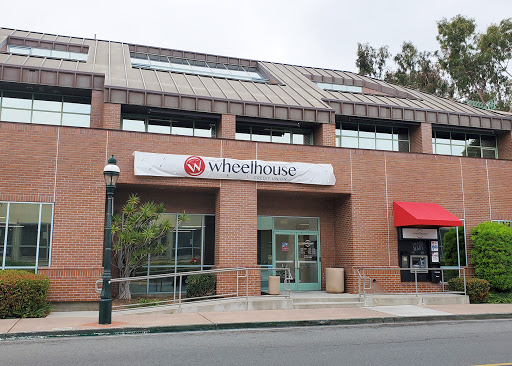 Wheelhouse Credit Union - Chula Vista in Chula Vista, California