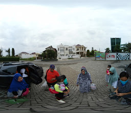 Waterpark Bumi Asri Ring Road photo